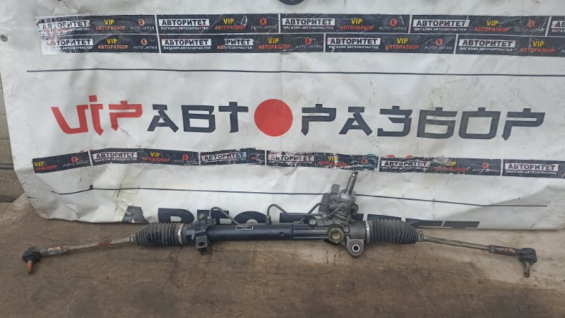 Рулевая рейка TOYOTA BB NCP35 1NZFE 2004 (б/у)