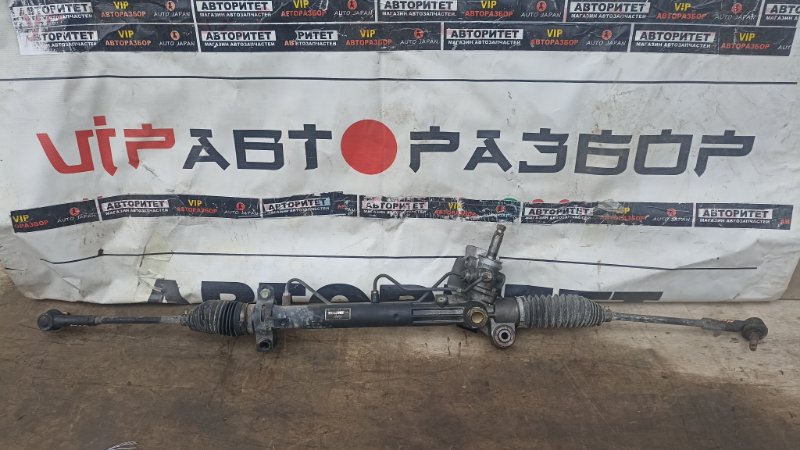 Рулевая рейка TOYOTA IST NCP65 1NZFE 2006 (б/у)