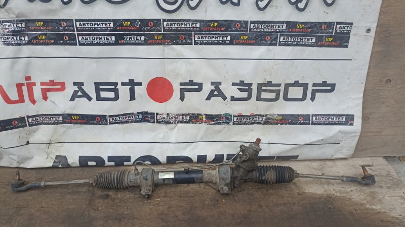 Рулевая рейка NISSAN VANETTE SK82VN F8 2010 (б/у)