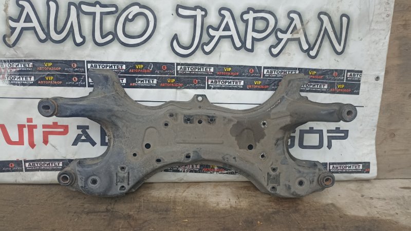 Балка под двс TOYOTA IPSUM ACM21W 2AZFE 2007 (б/у)