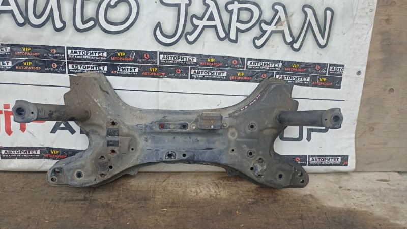 Балка под двс TOYOTA SUCCEED NCP51 1NZFE 2012 (б/у)