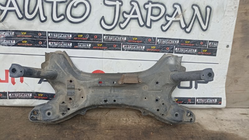 Балка под двс TOYOTA SUCCEED NCP51 1NZFE 2012 (б/у)