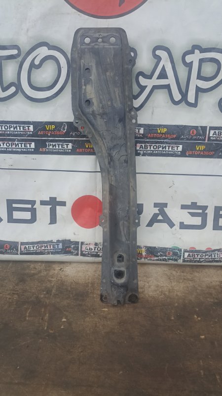 Балка под двс TOYOTA COROLLA FIELDER NZE141 1NZFE 2007 (б/у)