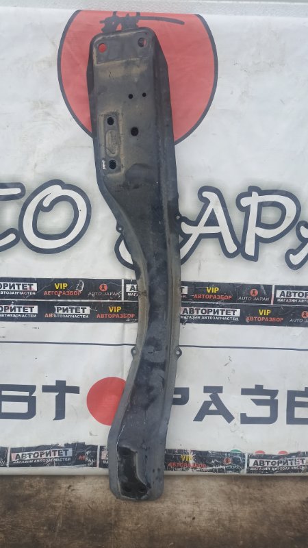 Балка под двс TOYOTA NOAH ZRR75 3ZRFE 2010 (б/у)