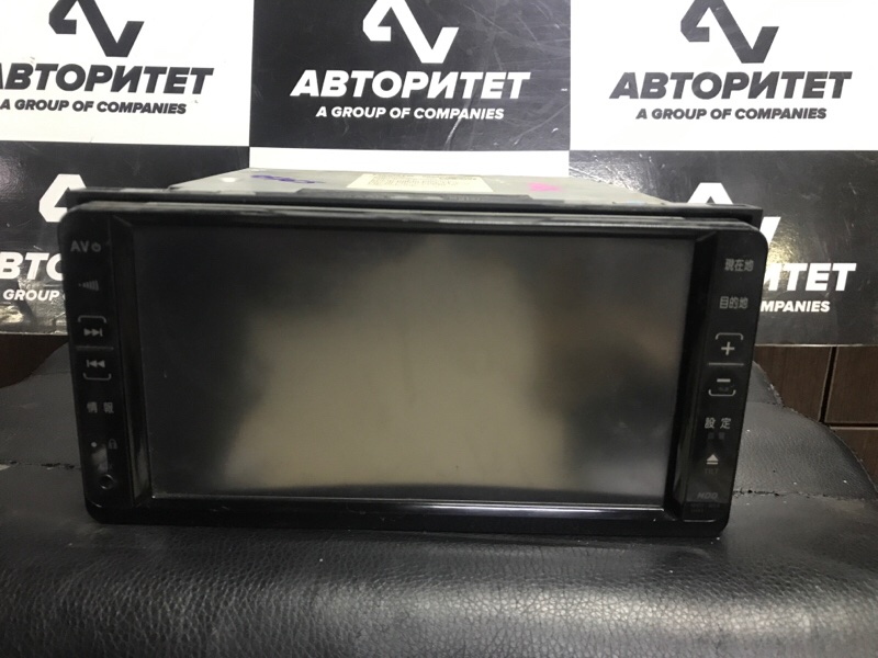Магнитофон TOYOTA RACTIS SCP100 2007 (б/у)