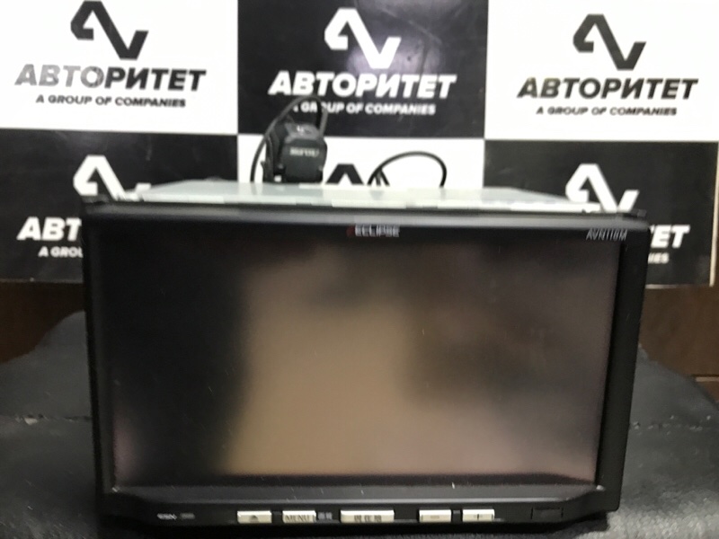 Магнитофон ECLIPSE AVN110M (б/у)