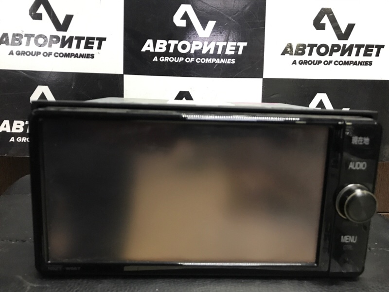 Магнитофон TOYOTA VITZ KSP130 (б/у)