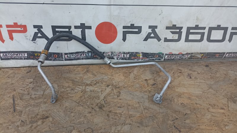 Шланг кондиционера TOYOTA NOAH ZRR75 3ZRFE 2008 (б/у)