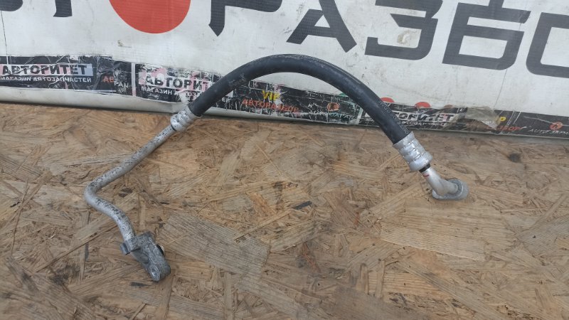 Шланг кондиционера TOYOTA WISH ZNE10 1ZZFE 2004 (б/у)