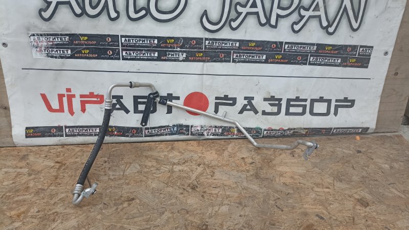 Шланг кондиционера TOYOTA SPADE NCP145 1NZFE 2012 (б/у)