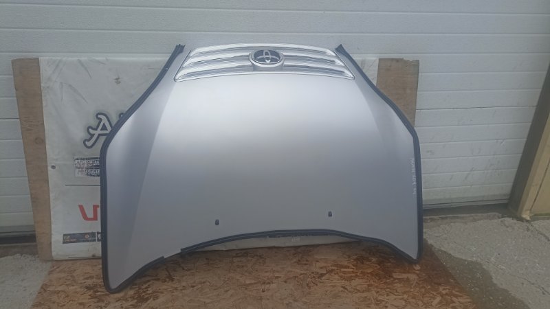 Капот TOYOTA IPSUM ACM21W 2AZFE 2008 (б/у)