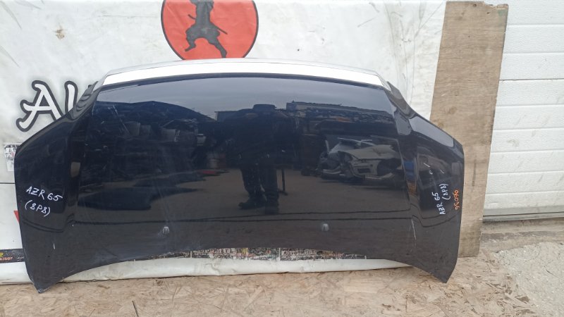 Капот TOYOTA NOAH AZR65 1AZFSE 2006 (б/у)