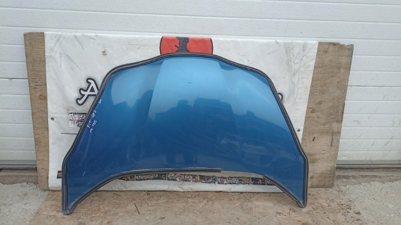 Капот HONDA FIT SHUTTLE GP2 LDA 2012 (б/у)