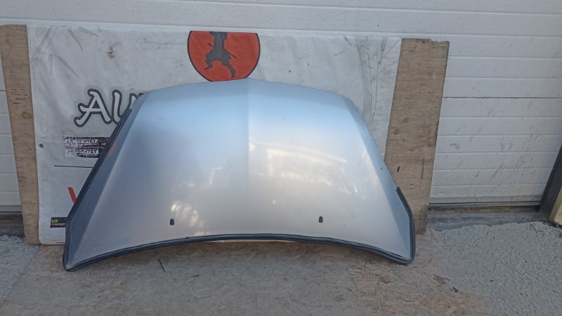 Капот MITSUBISHI COLT Z23W 4A91 2008 (б/у)