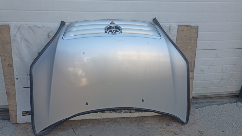 Капот TOYOTA IPSUM ACM21W 2AZFE 2001 (б/у)