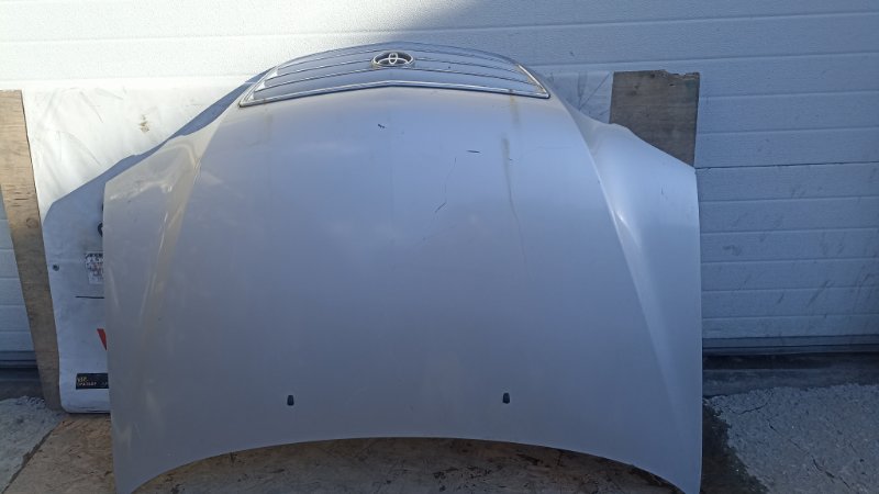 Капот TOYOTA GAIA SXM10 3SFE 2000 (б/у)