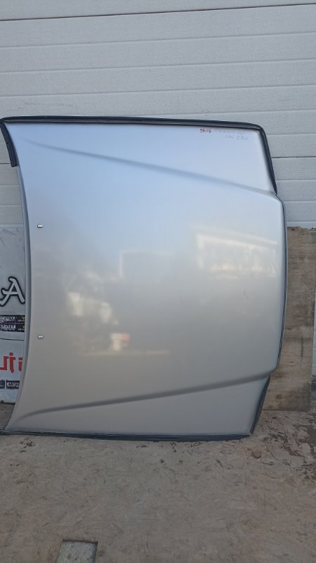 Капот TOYOTA CROWN GS151 1GFE 1997 (б/у)