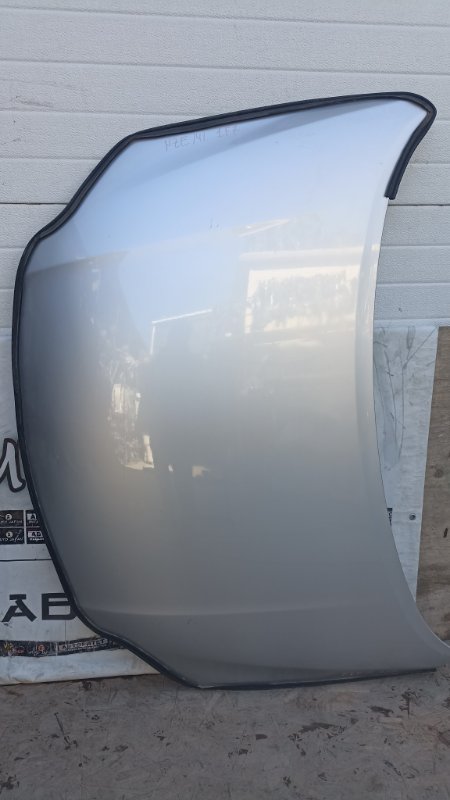 Капот TOYOTA COROLLA AXIO NZE141 1NZFE 2008 (б/у)