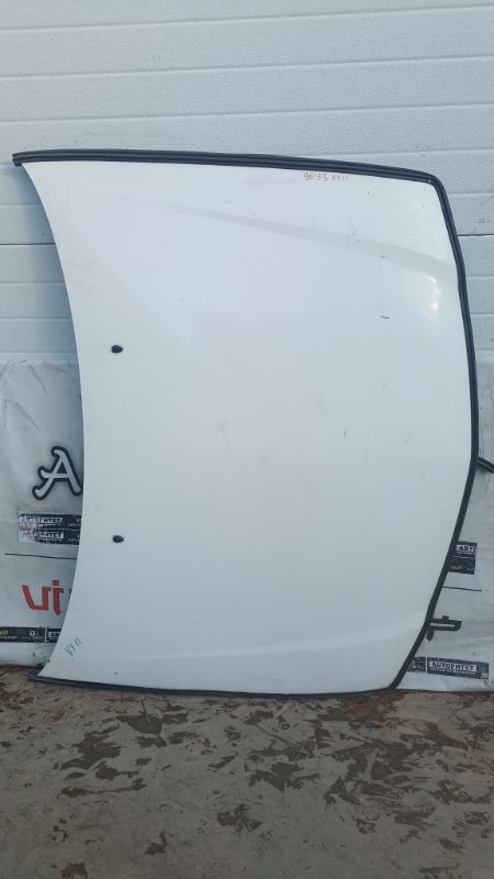 Капот NISSAN AD VY11 QG13DE 2006 (б/у)