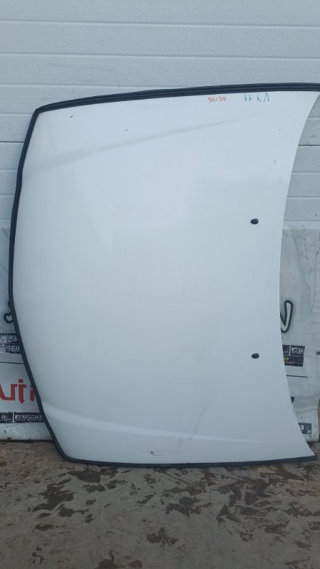 Капот NISSAN AD VY11 QG13DE 2006 (б/у)