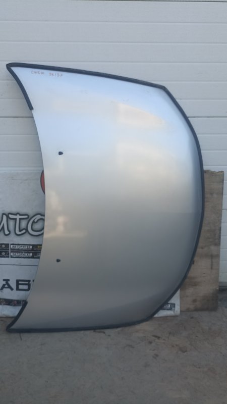 Капот MITSUBISHI OUTLANDER CW5W 4B12 2006 (б/у)