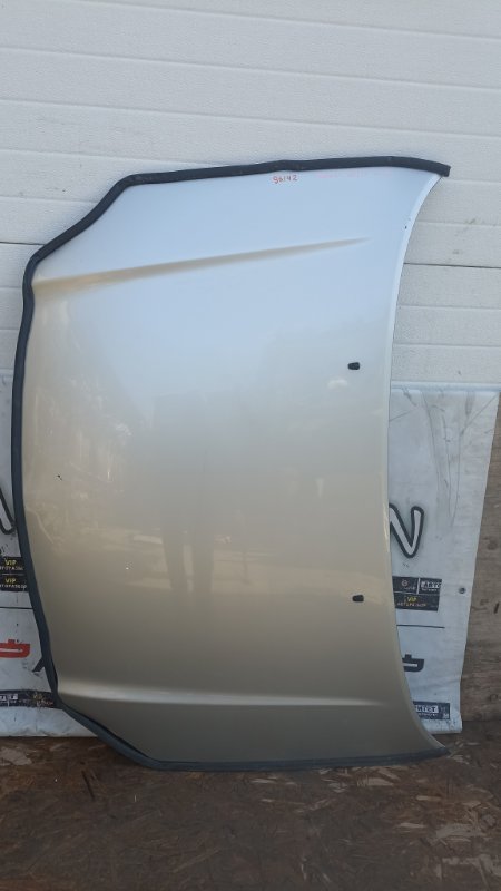 Капот TOYOTA AVENSIS AZT250 1AZFSE 2007 (б/у)
