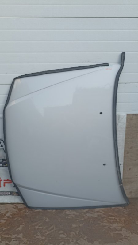 Капот TOYOTA CORONA PREMIO ST215 3SFE 2000 (б/у)