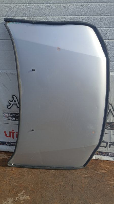 Капот TOYOTA SUCCEED NCP55 1NZFE 2010 (б/у)