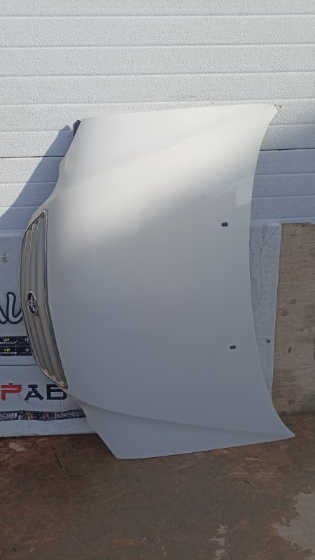 Капот TOYOTA GAIA SXM10 3SFE 2000 (б/у)