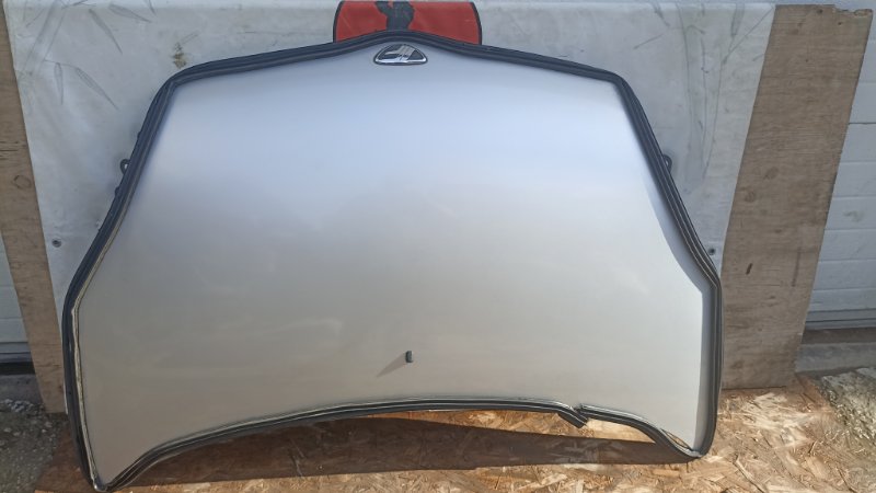 Капот TOYOTA FUNCARGO NCP20 2NZFE 2001 (б/у)