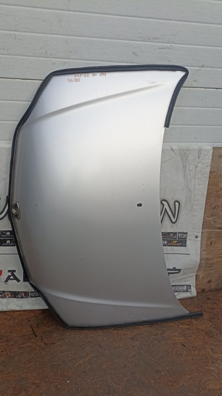 Капот TOYOTA PLATZ NCP12 1NZFE 2000 (б/у)