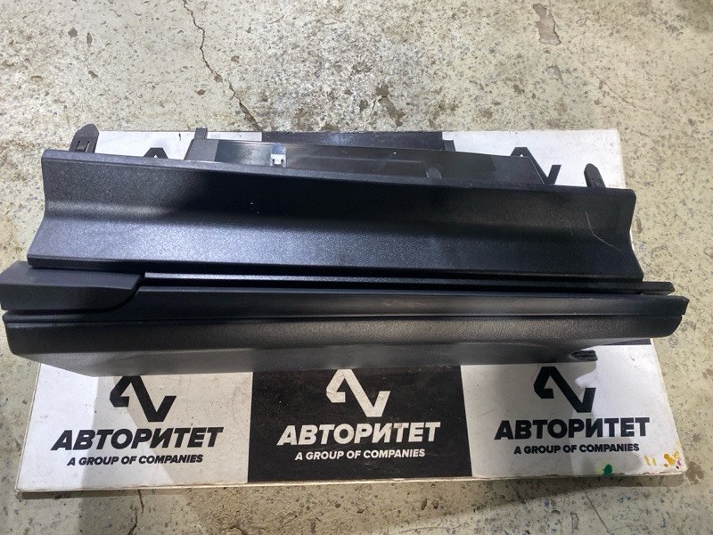 Бардачок TOYOTA COROLLA  FIELDER NZE161 1NZFE (б/у)