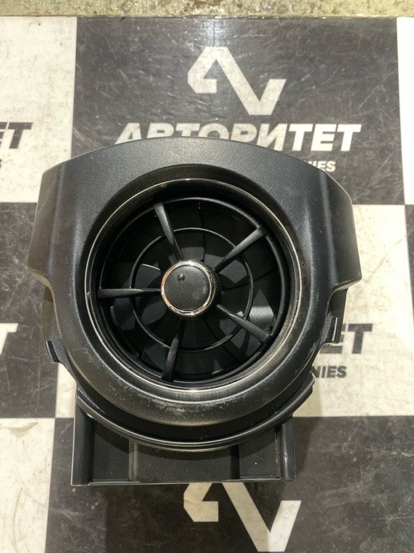 Воздуховод TOYOTA COROLLA  FIELDER NZE161 1NZFE (б/у)