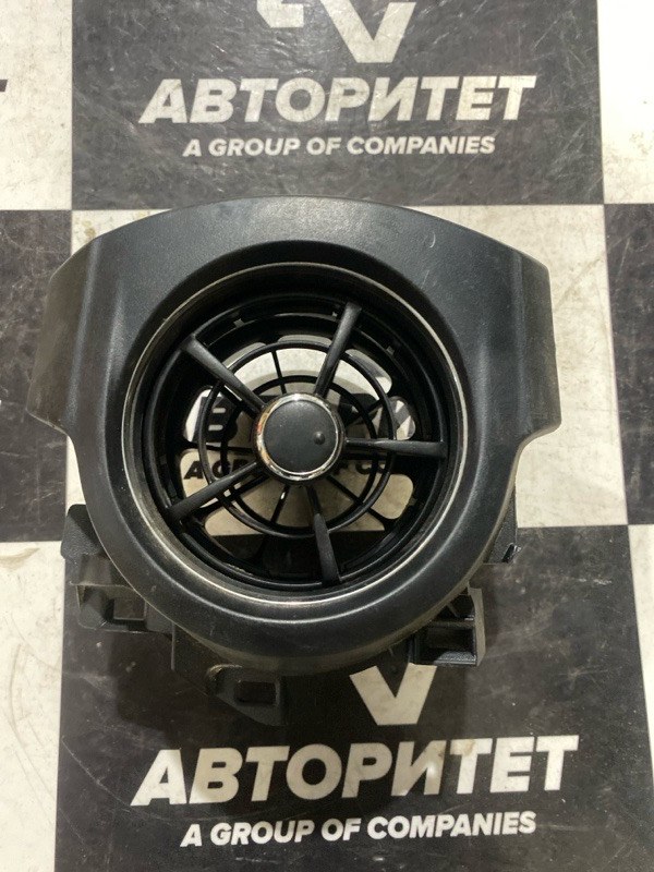 Воздуховод TOYOTA COROLLA  FIELDER NZE161 1NZFE левый (б/у)