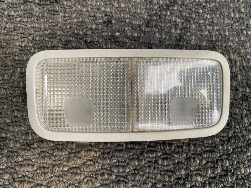 ПЛАФОН САЛОННЫЙ TOYOTA COROLLA  FIELDER NZE161 1NZFE (б/у)