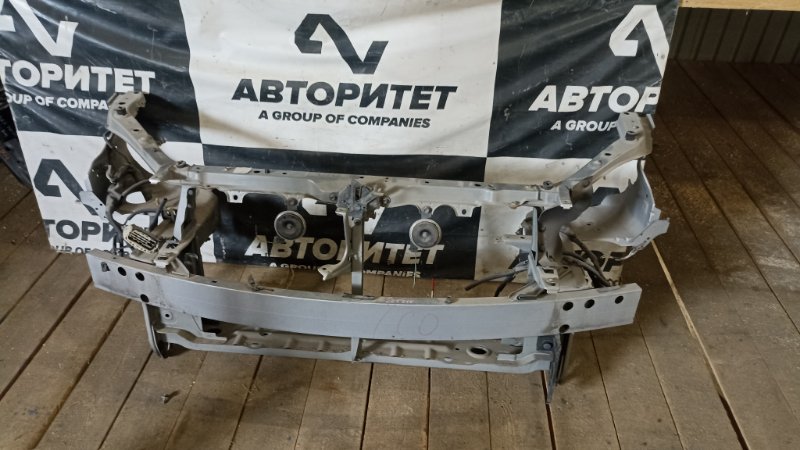 Телевизор TOYOTA PREMIO ZZT240 1ZZFE 2002 (б/у)