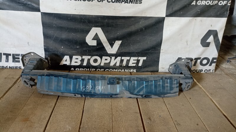 Жесткость бампера HONDA FIT SHUTTLE GP2 LDA 2012 (б/у)