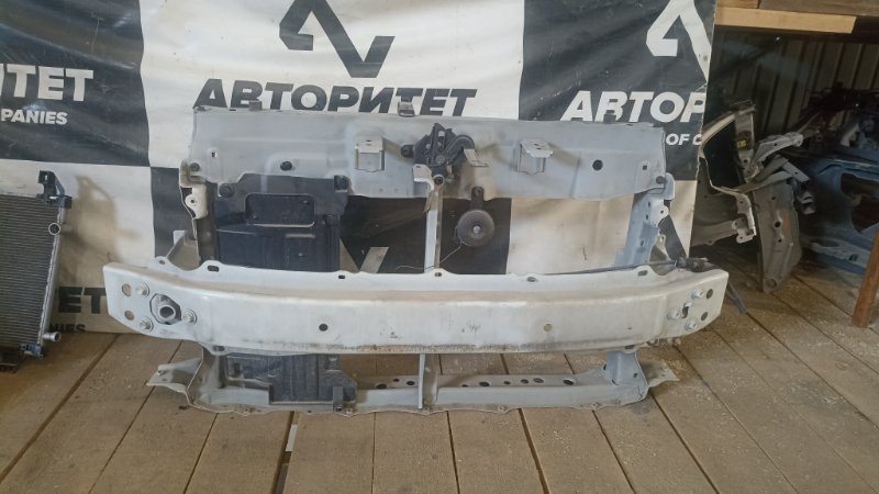 Телевизор TOYOTA SUCCEED NCP160 1NZFE 2018 (б/у)