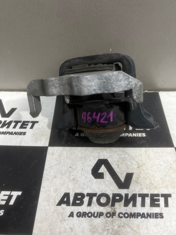 Подушка двигателя DAIHATSU MOVE L175S KFDE (б/у)