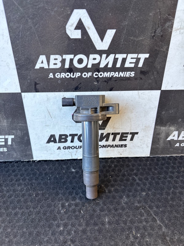 Катушка зажигания TOYOTA PROBOX NCP51 1NZFE (б/у)
