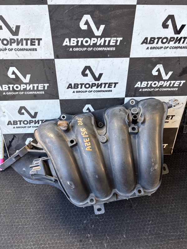 Коллектор впускной TOYOTA BLADE AZE156 2AZFE (б/у)