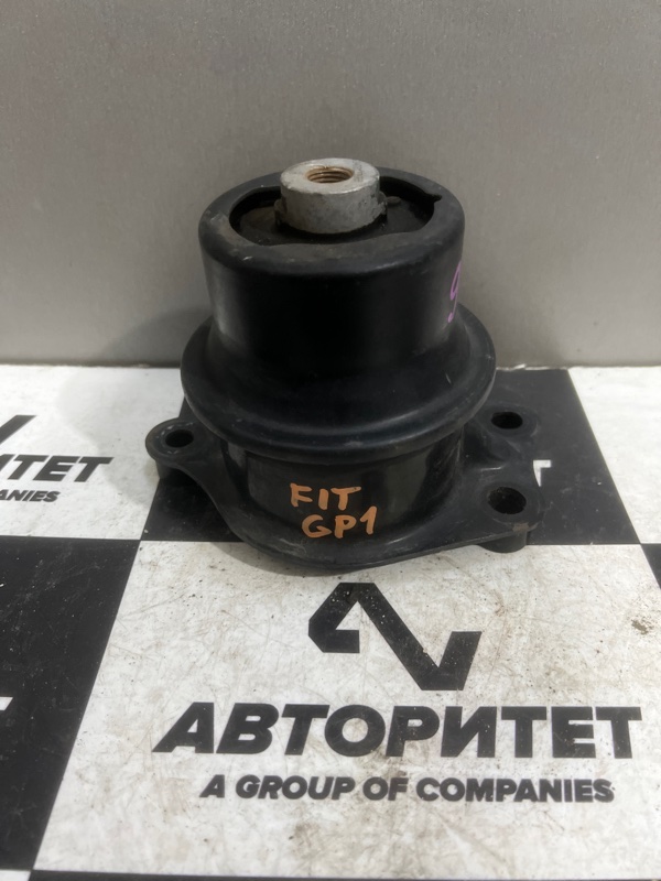 Подушка двигателя HONDA FIT GP1 LDA правая (б/у)