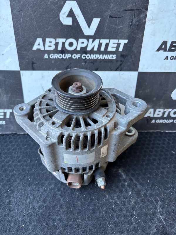 Генератор TOYOTA PASSO KGC10 1KRFE (б/у)