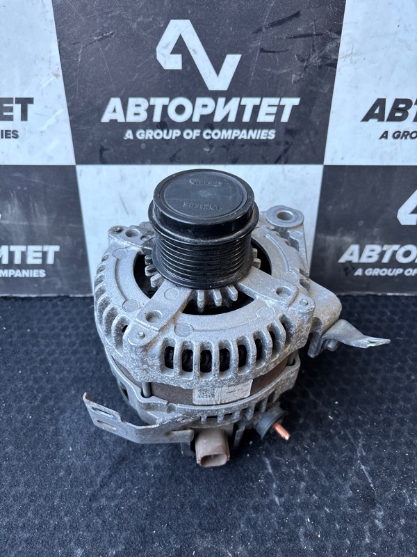 Генератор TOYOTA BLADE AZE156 2AZFE (б/у)