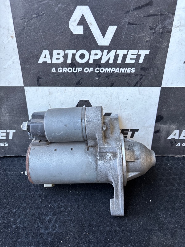 Стартер TOYOTA RACTIS NCP120 1NZFE (б/у)