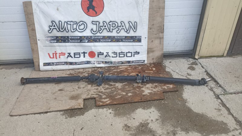 Кардан TOYOTA NOAH ZRR75 3ZRFAE 2009 (б/у)