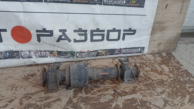 Кардан TOYOTA PROBOX NCP55 1NZFE 2010 (б/у)
