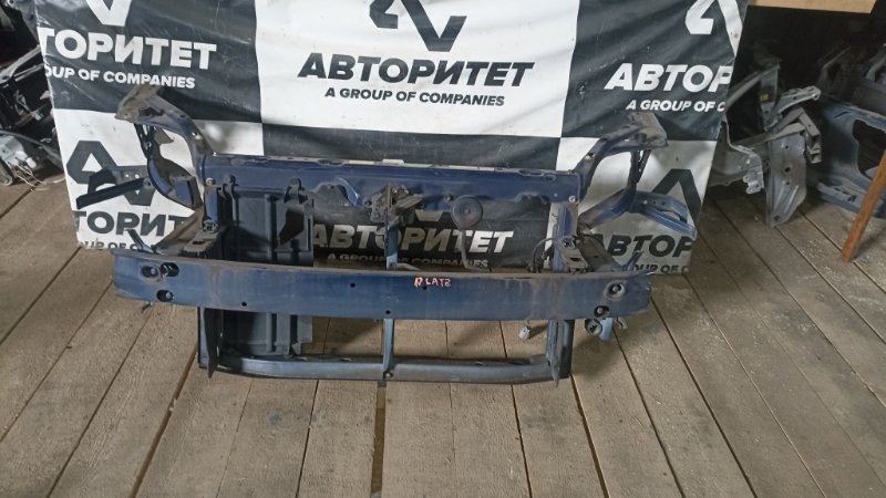 Телевизор TOYOTA PLATZ NCP12 1NZFE 2000 (б/у)