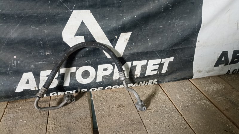 Шланг кондиционера TOYOTA PLATZ NCP12 1NZFE 2000 (б/у)