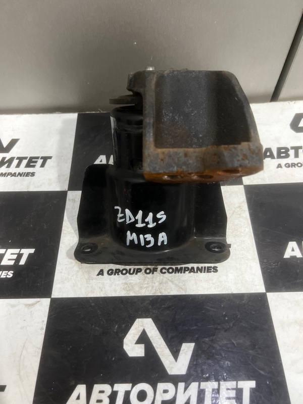 Подушка двигателя SUZUKI SWIFT ZD11S M13A правая (б/у)